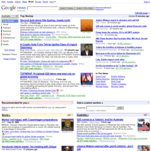 Google News